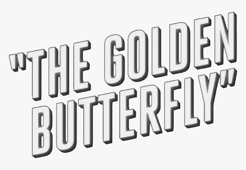 Noire Wiki - La Noire The Golden Butterfly, HD Png Download