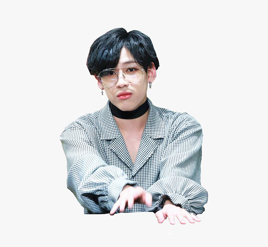 Png, Bambam, And Got7 Image - Bambam, Transparent Png
