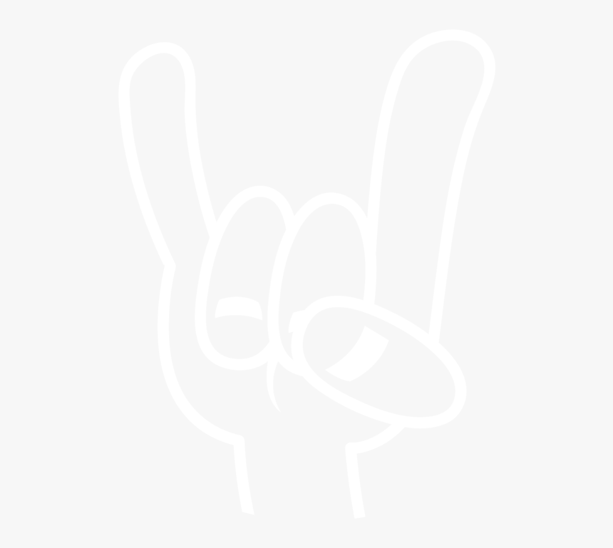 Johns Hopkins White Logo, HD Png Download