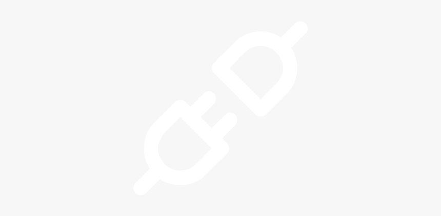 Thinksllow - Johns Hopkins White Logo, HD Png Download