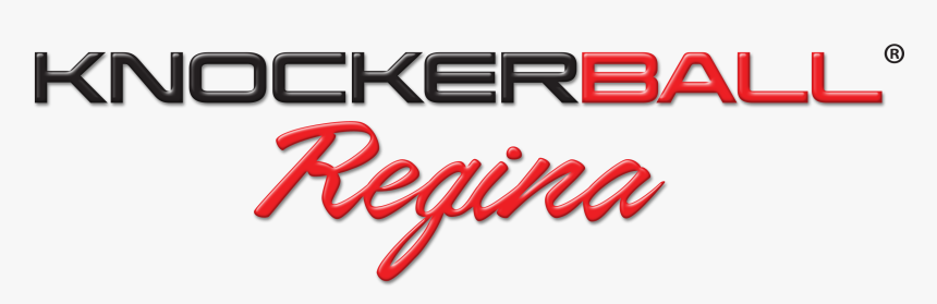 Knockerball Regina - Graphics, HD Png Download