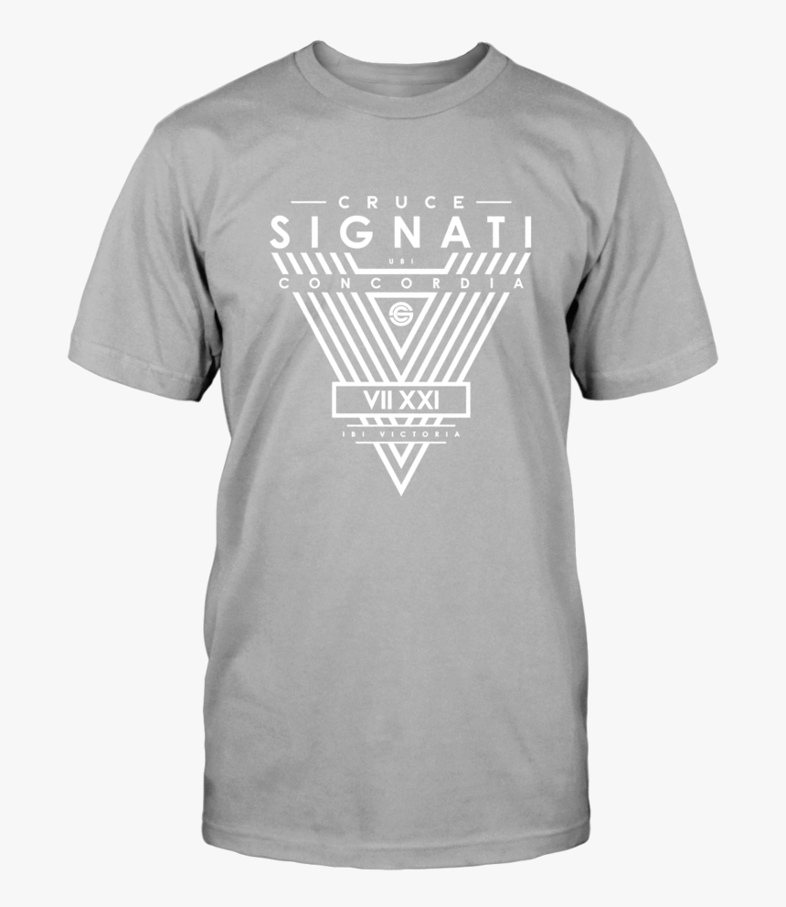 T-shirt, HD Png Download