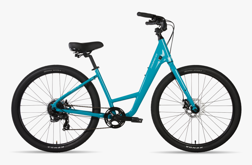 Norco Scene - Norco Scene 3, HD Png Download