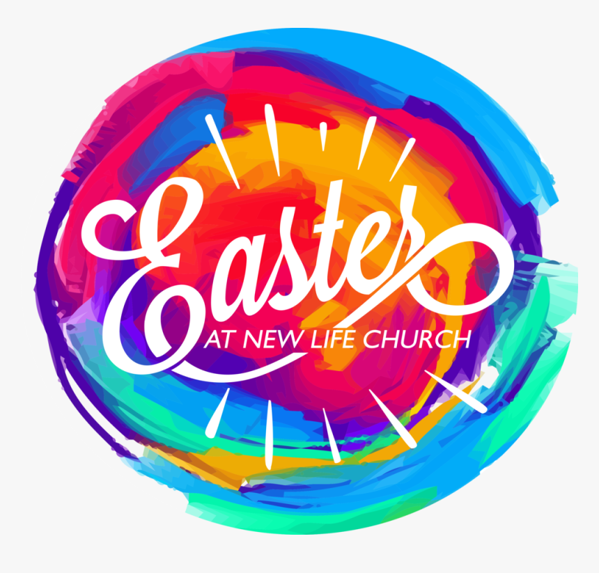 Easter At Nlc - Circle, HD Png Download