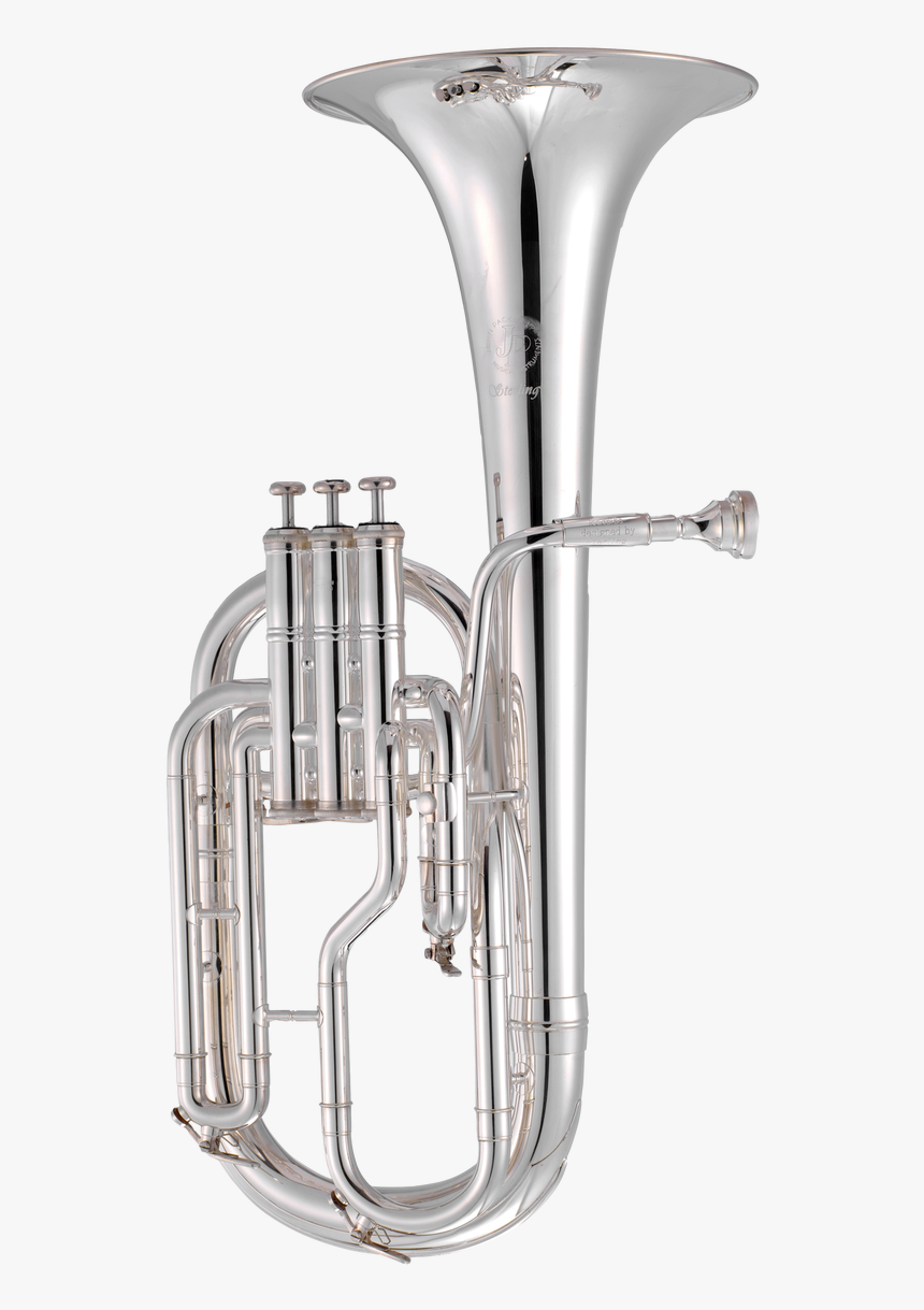 102158 - Tenor Horn, HD Png Download