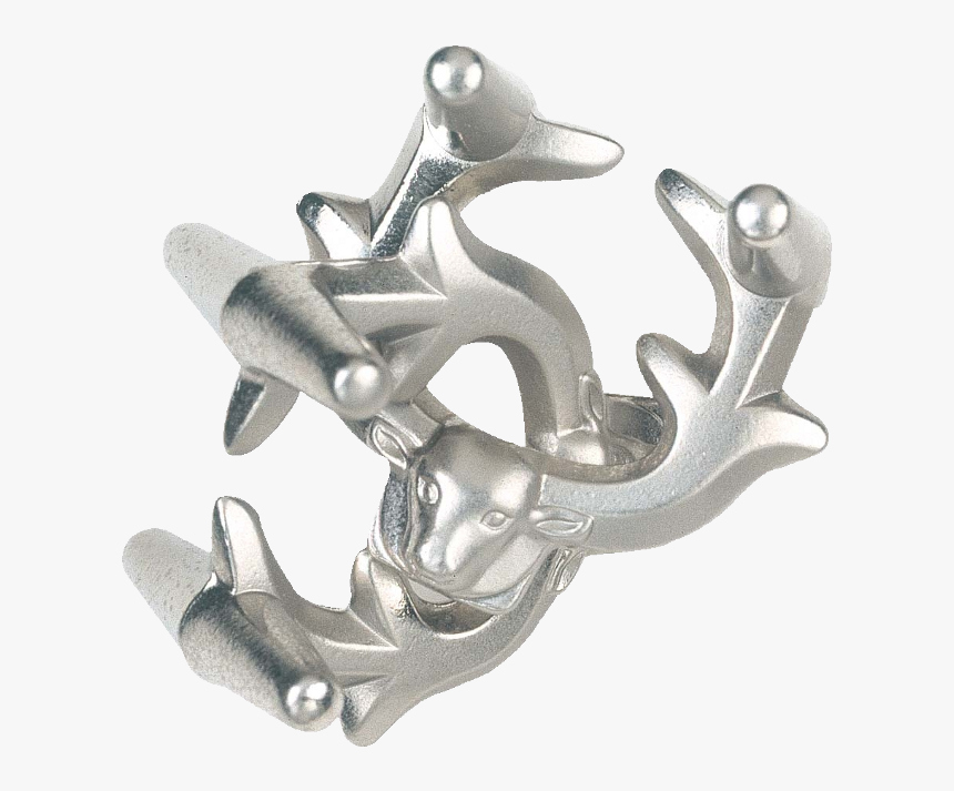 Cast Elk - Cast Elk Puzzle, HD Png Download