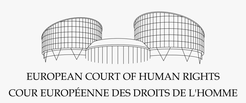 European Convention On Human Rights Logo, HD Png Download