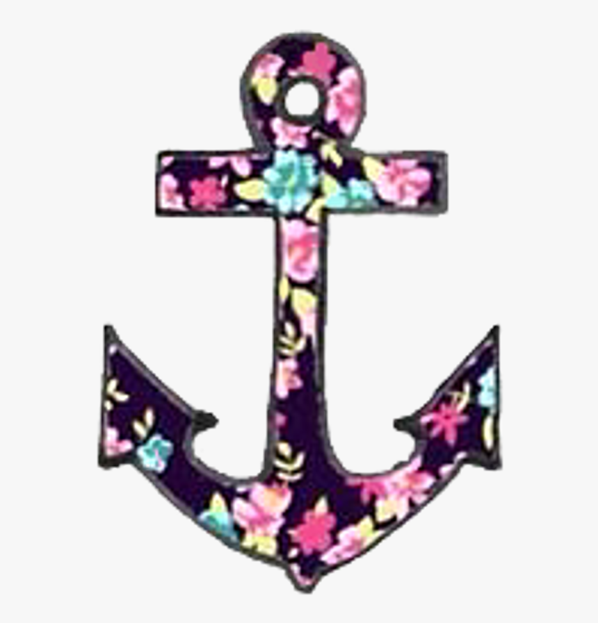 Transparent Anchor I Got The Picture From Tumblr And, HD Png Download