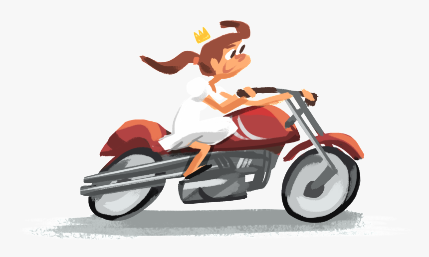 Sidecar, HD Png Download