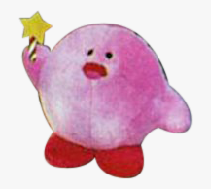 Pixelcraftian Kirb, HD Png Download