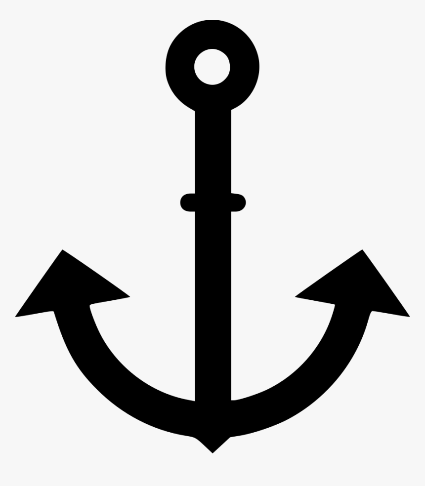 Anchor I Comments - Anchor Png, Transparent Png