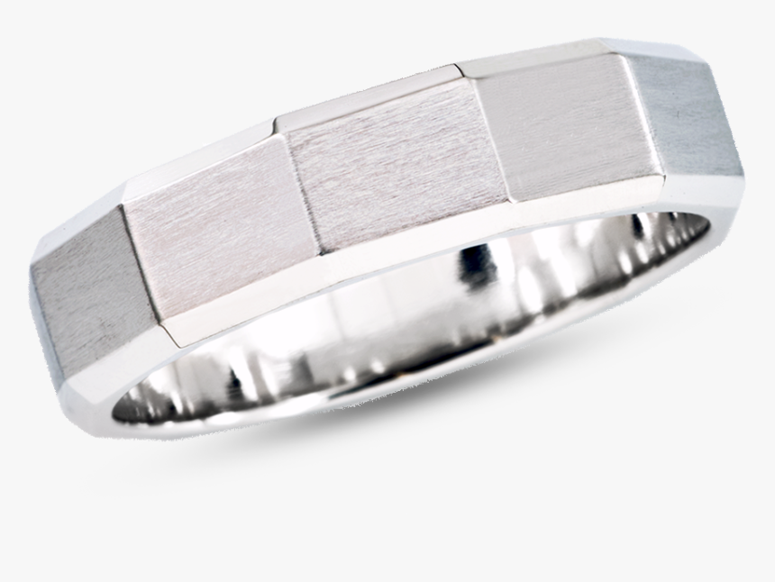 Titanium Ring, HD Png Download