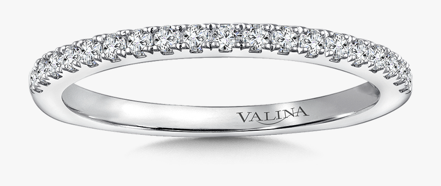Silver Women's Engagement Rings, HD Png Download