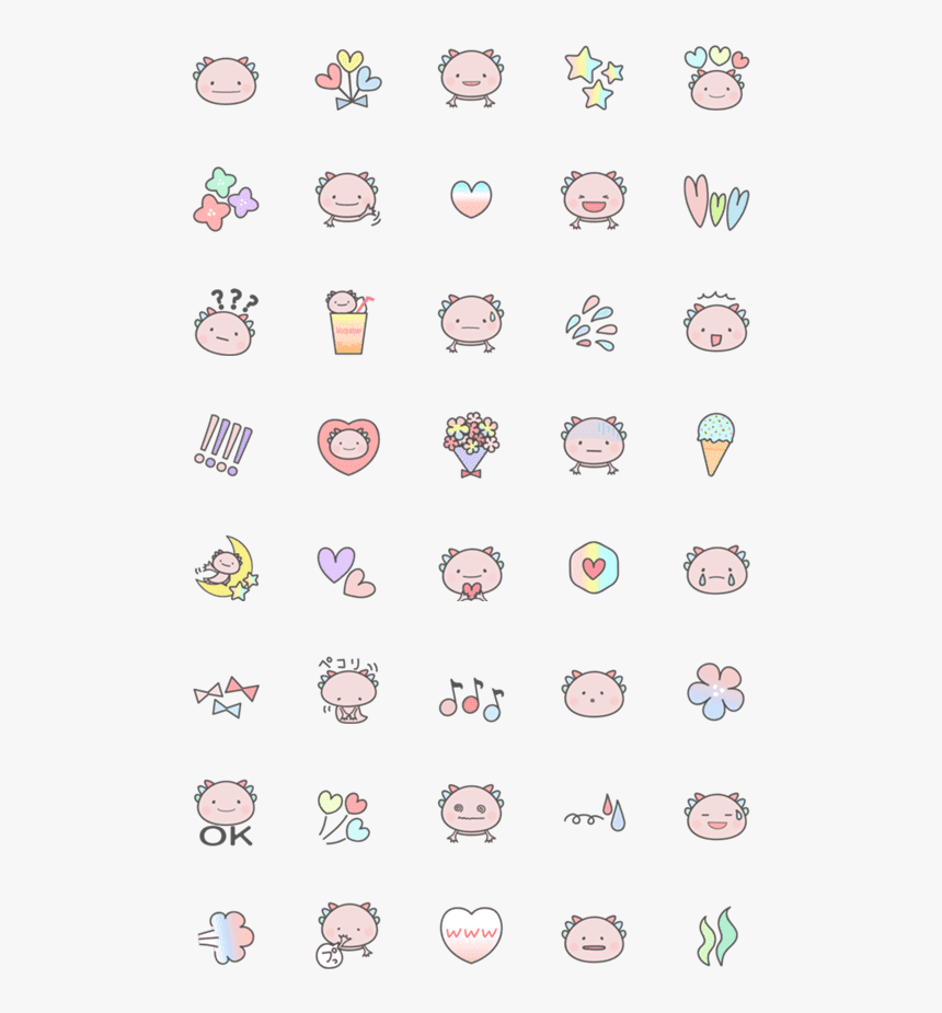 Emoji, HD Png Download