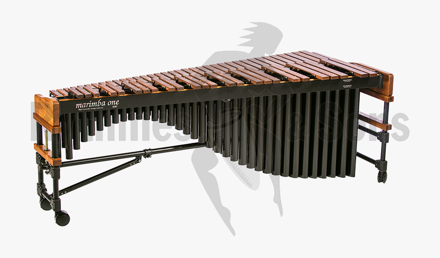 Marimba One 5 Octave, HD Png Download