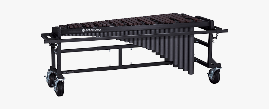 Xylophone, HD Png Download