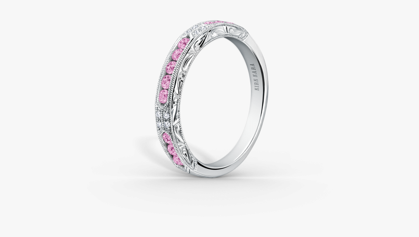 Charlotte Platinum Ladies Wedding Band Cottage Hill Yellow Gold