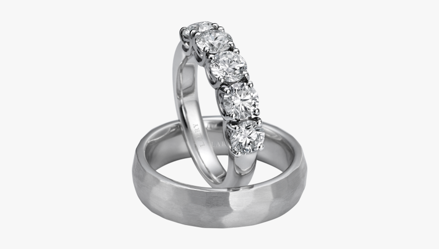 Engagement Ring, HD Png Download