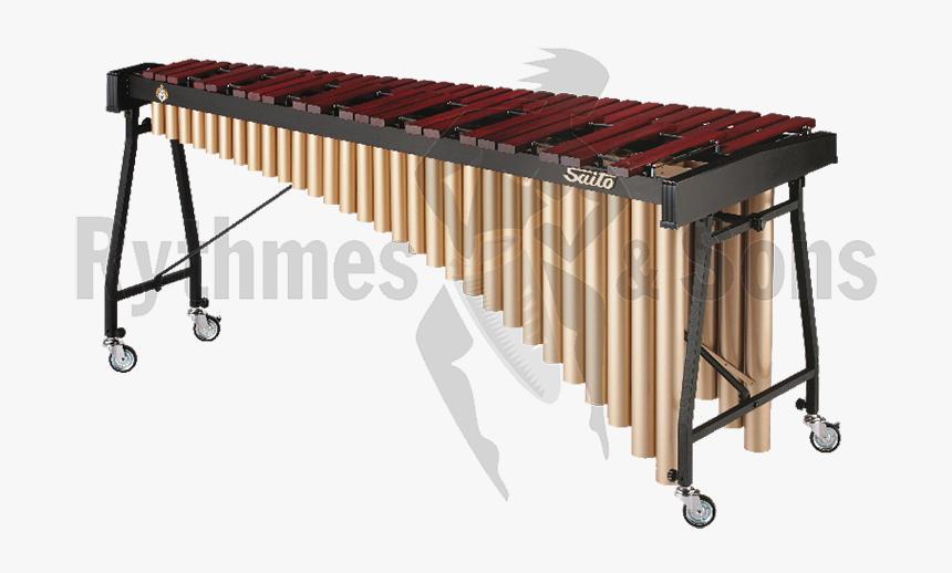 Marimba, HD Png Download
