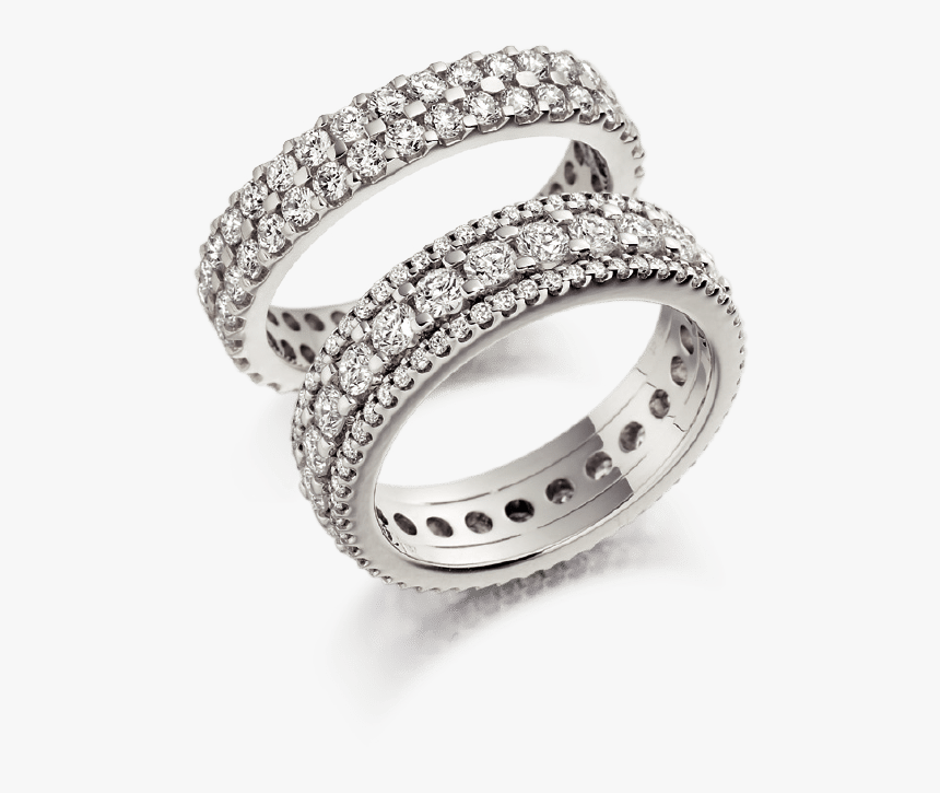 Engagement Ring, HD Png Download