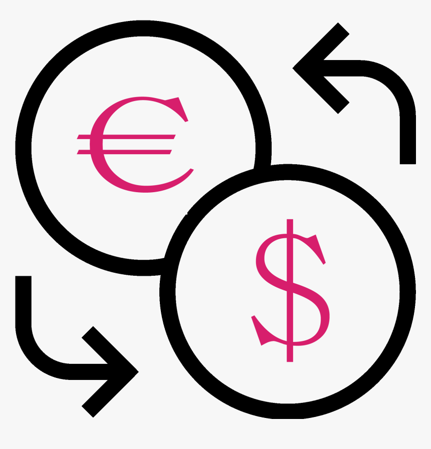 Celsius To Fahrenheit Icons, HD Png Download