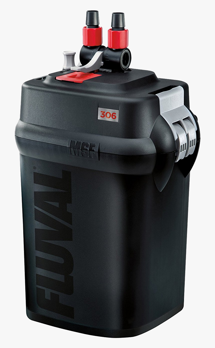 Fluval Canister Filter For Fish Tanks - Фильтр Внешний Hagen Fluval 406, HD Png Download