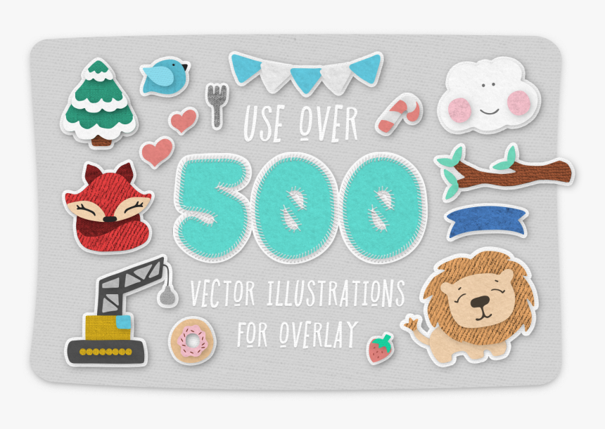 Stitch, HD Png Download