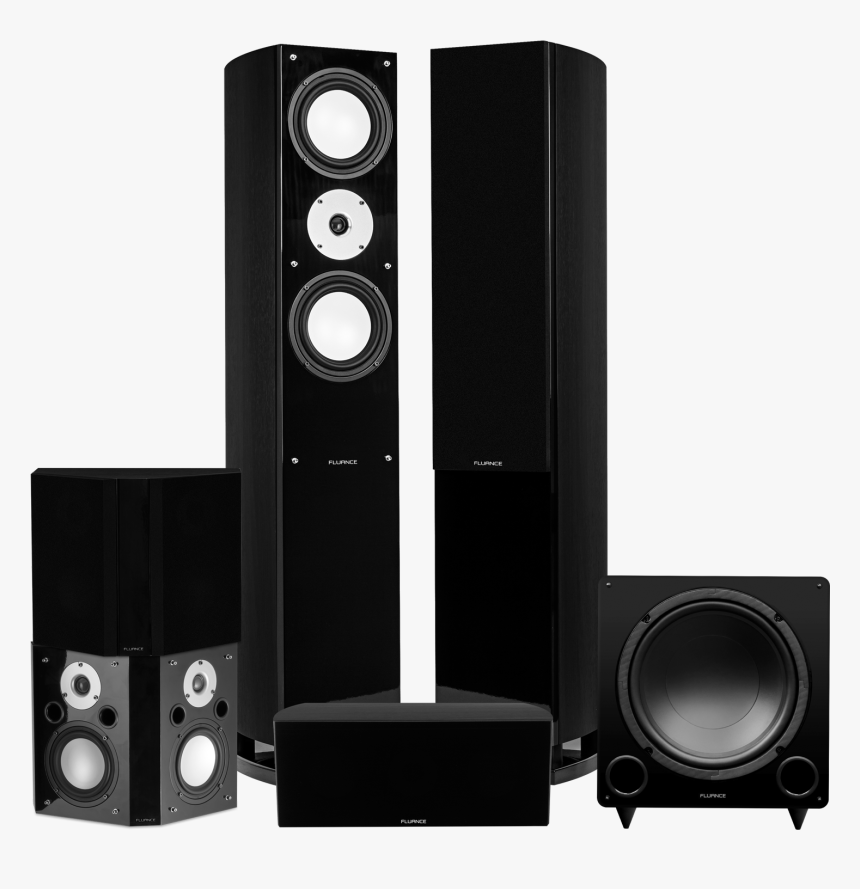 51 Speaker Png, Transparent Png