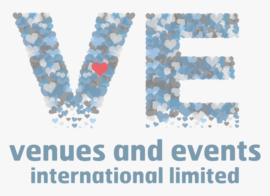 Venues And Events International, HD Png Download