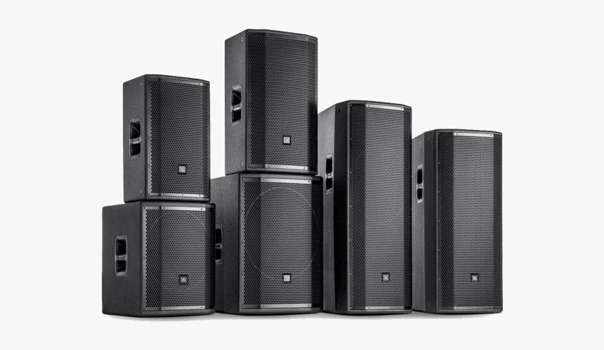 Jbl Prx800w, HD Png Download