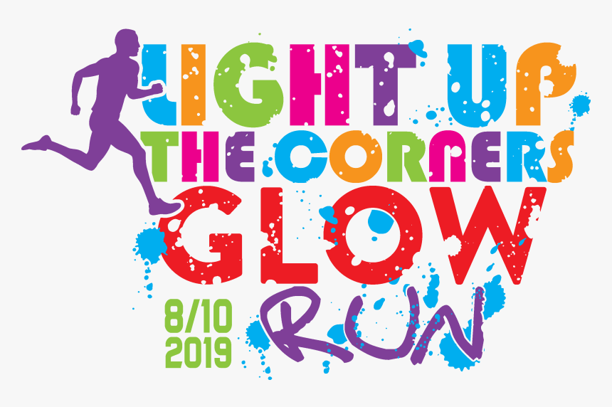 Light Up The Corners 
						src Images/lightupthecorners - Indorunners, HD Png Download
