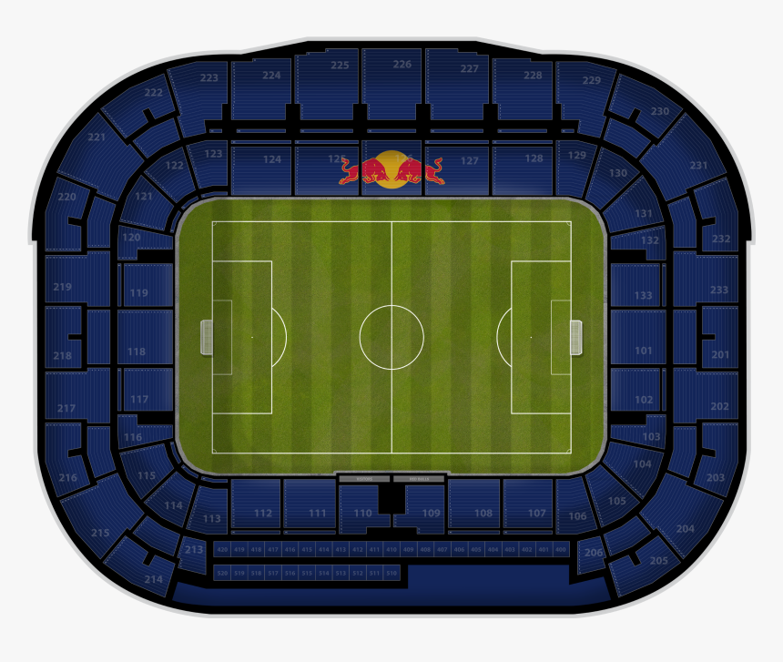Soccer-specific Stadium, HD Png Download