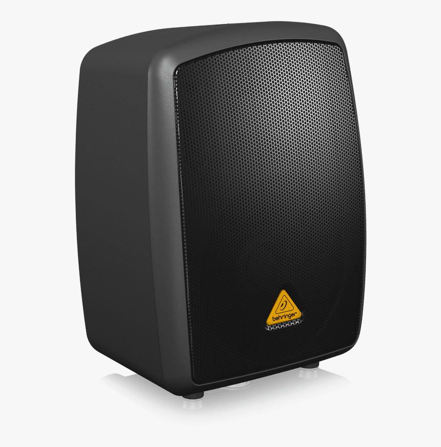 Behringer Europort Mpa40bt All In One Portable 40w - Behringer Europort Mpa40bt, HD Png Download