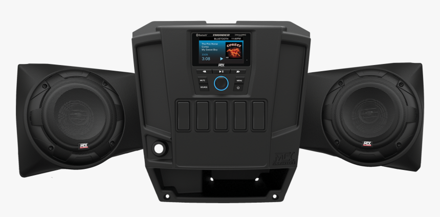 Subwoofer, HD Png Download