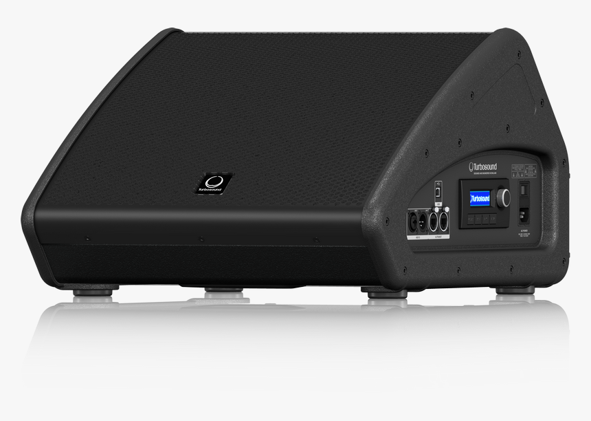Stage Monitors - Turbosound Stage Monitor, HD Png Download
