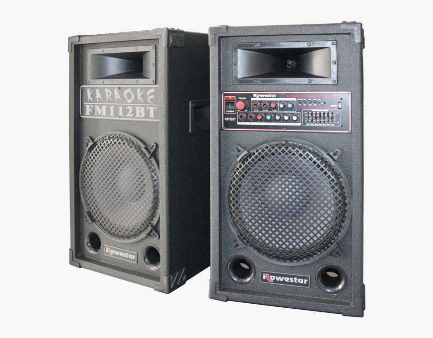 Studio Monitor, HD Png Download