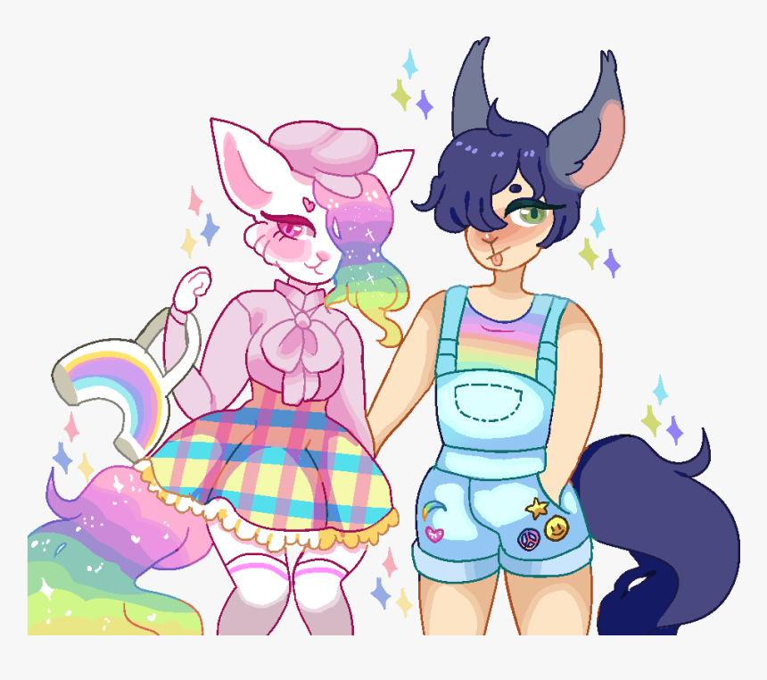 Sparkle Emoji - Cartoon, HD Png Download