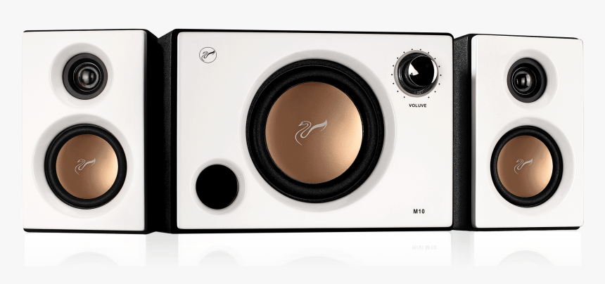 Product Image - 2.1 Speakers, HD Png Download