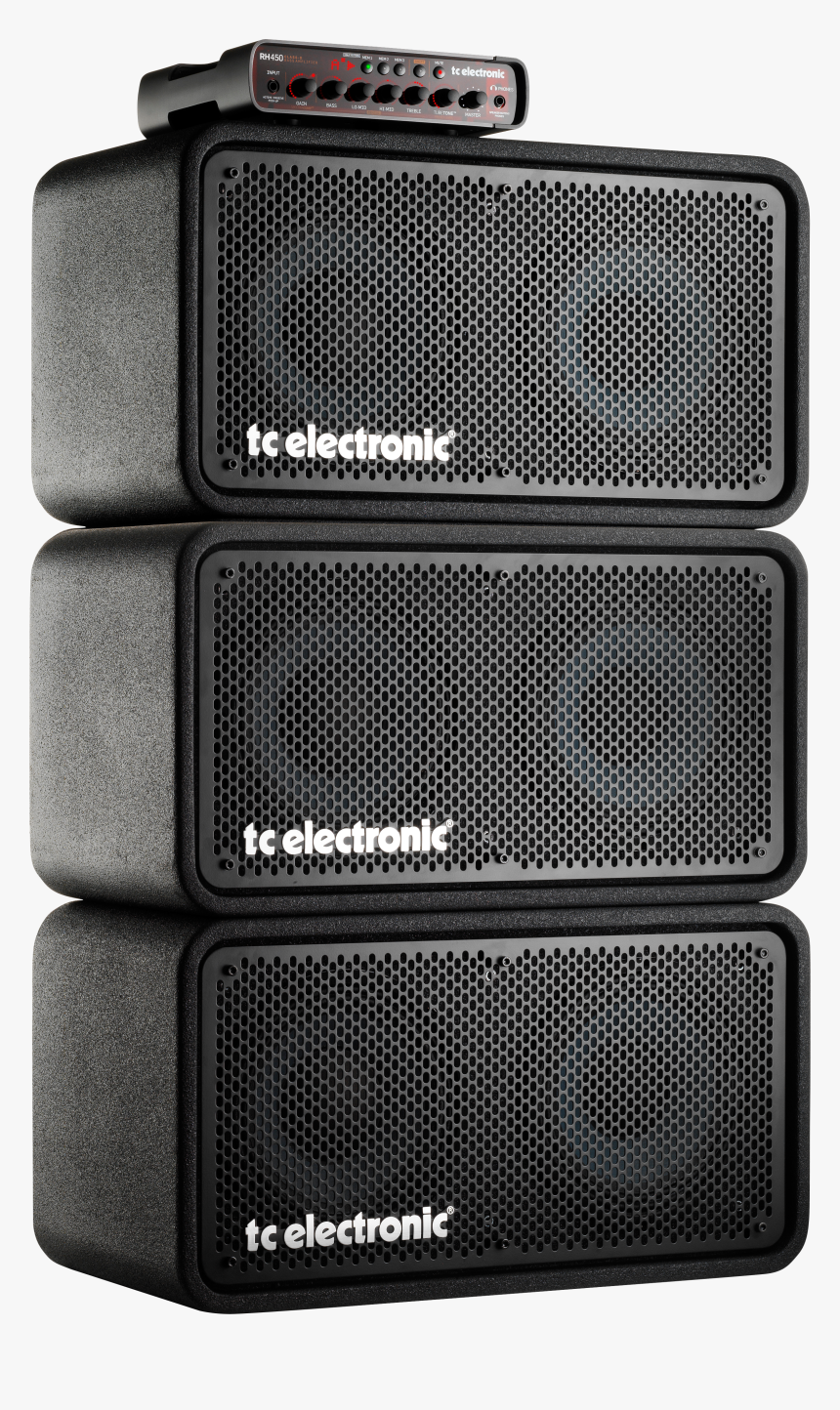 Rh450 Persp Stack Rs210x3, HD Png Download