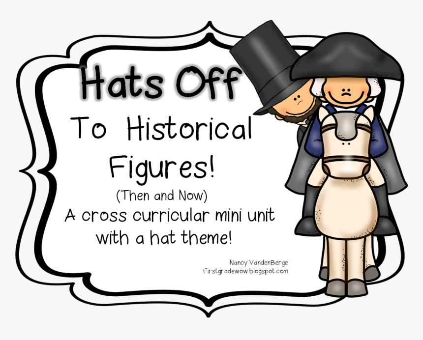 Hats That Cowboys Wear, Party Hats, Newspaper Hats, - Vipkid Teacher Sign, HD Png Download
