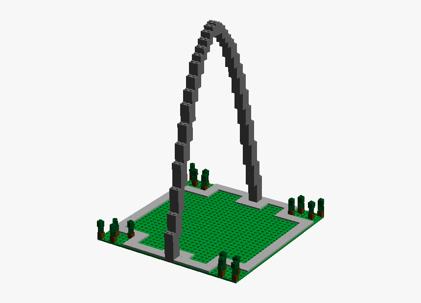 Arch, HD Png Download