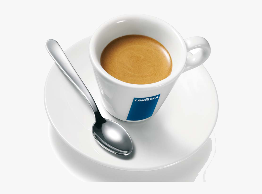 Espresso Png Pluspng - Lavazza Espresso Png, Transparent Png