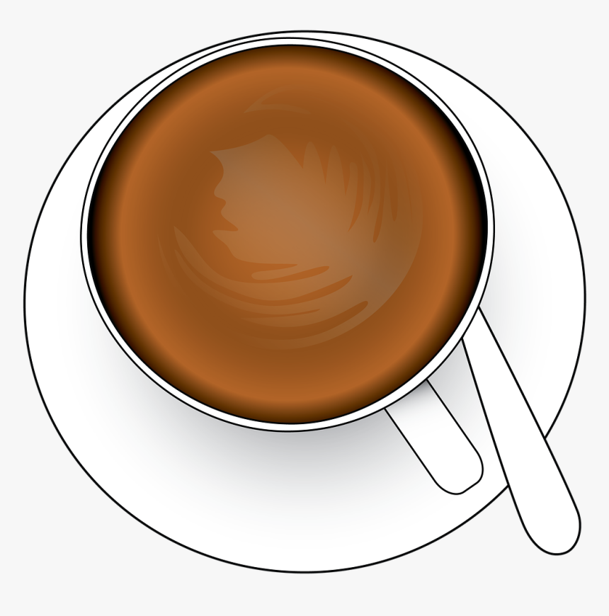 กาแฟ ร้อน เอ ส เพรส โซ่ Png, Transparent Png