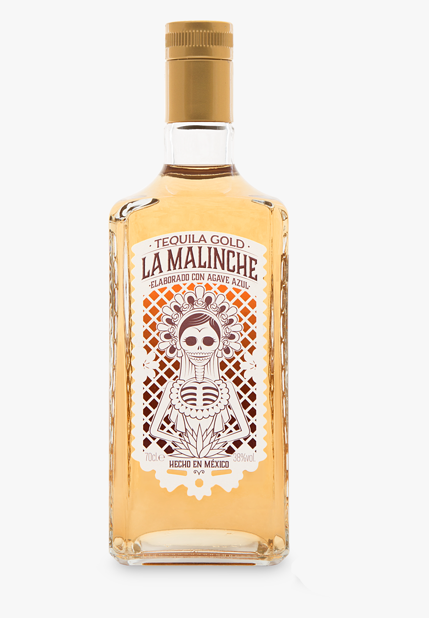 Tequila La Malinche, HD Png Download