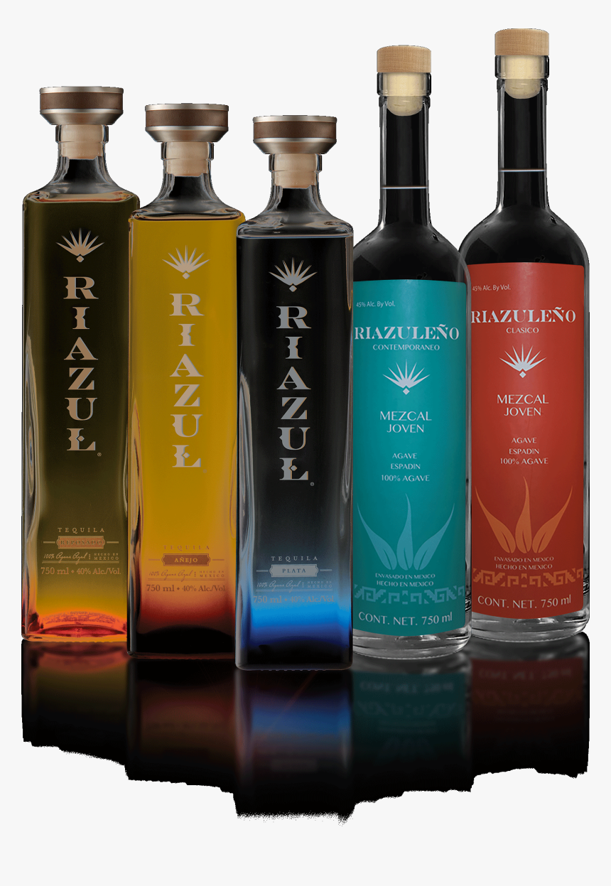 Riazul Tequila, HD Png Download