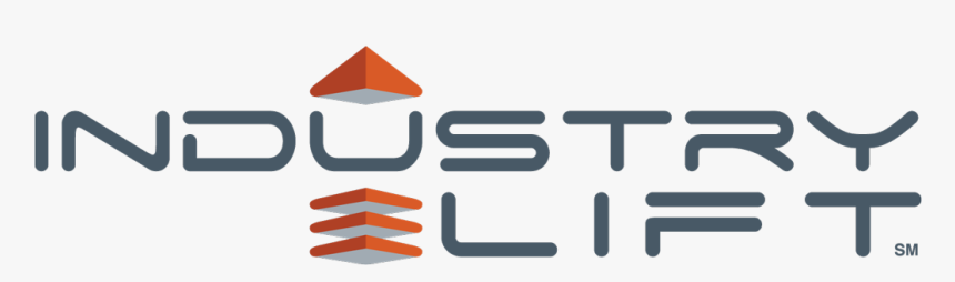Industrylift - Sign, HD Png Download