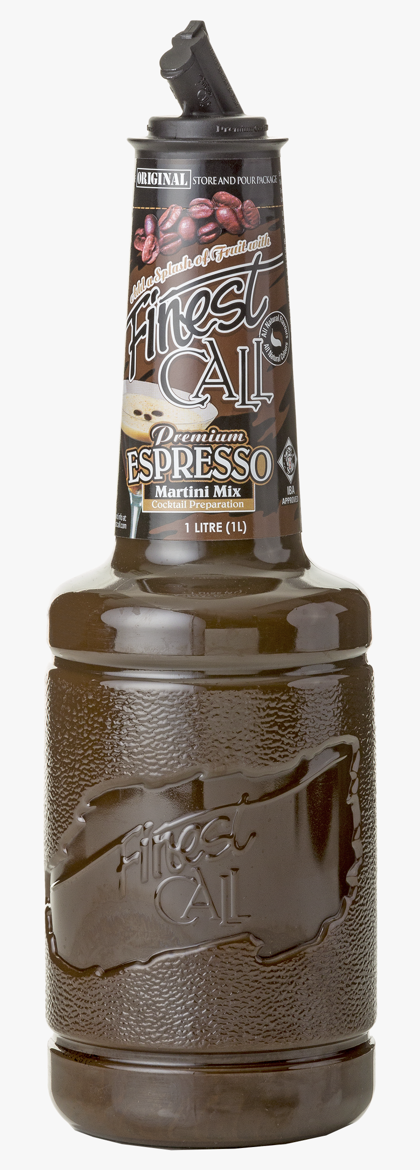 Finest Call Espresso Martini, HD Png Download