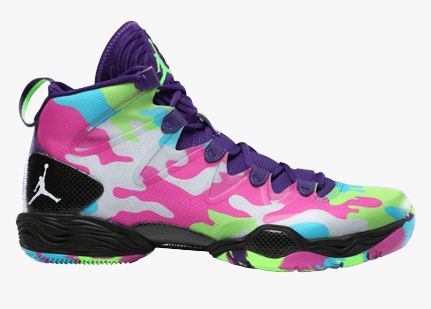 Running Shoe, HD Png Download