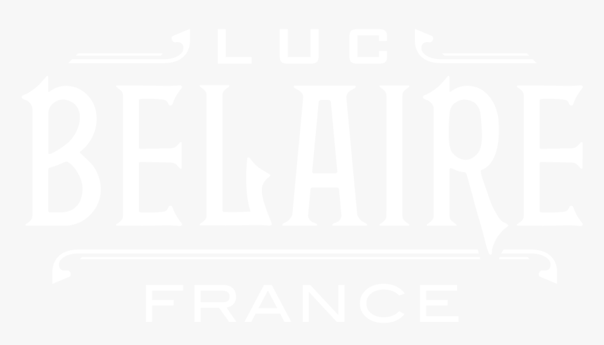 Luc Belaire Logo - Luc Belaire, HD Png Download