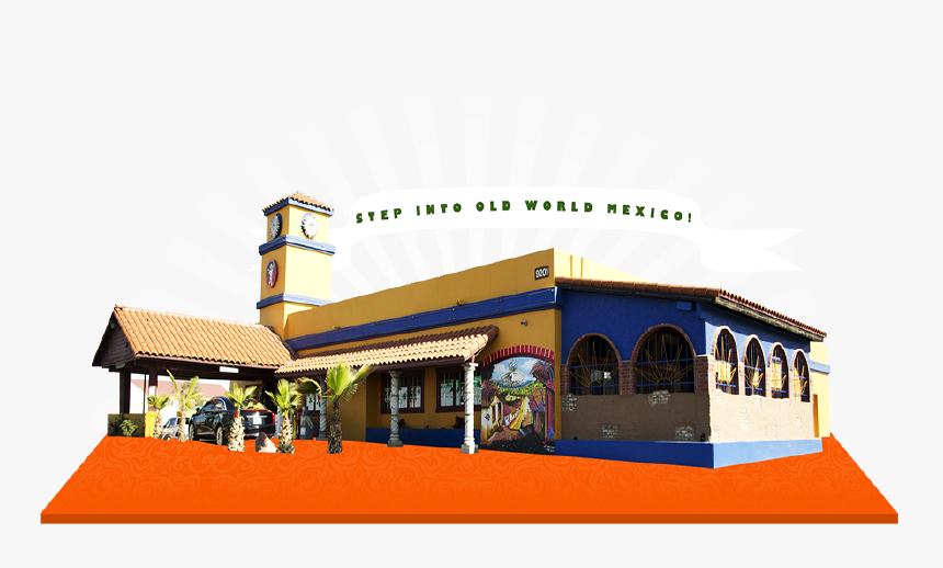 House, HD Png Download